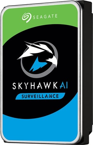 Seagate 8TB Skyhawk 3.5